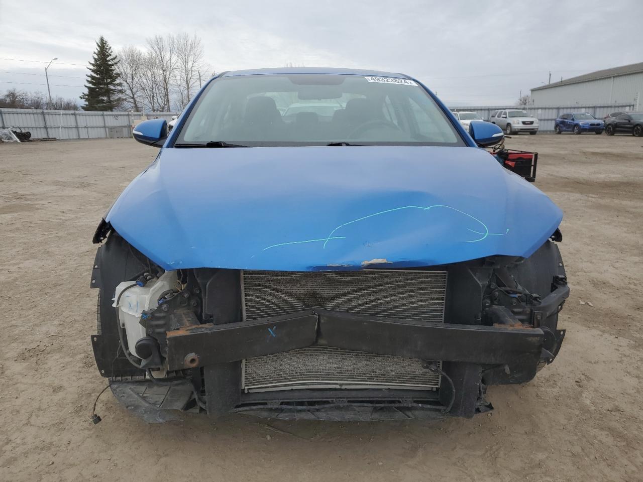 2018 Hyundai Elantra Sel - Фото 5