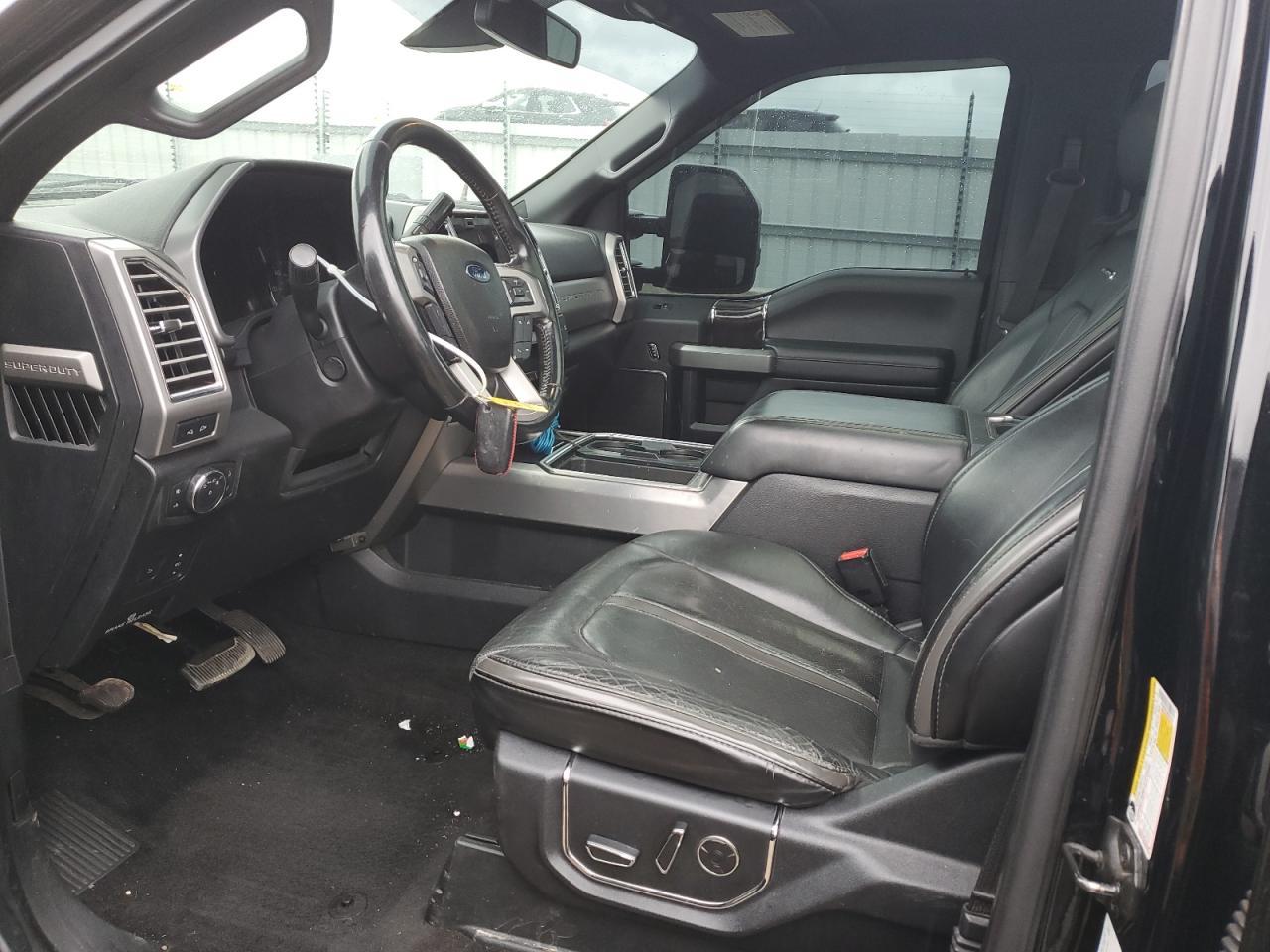 2017 Ford F350 Super Duty - Фото 7