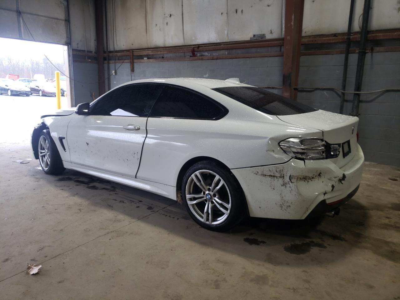 2014 BMW 428 Xi - Фото 2