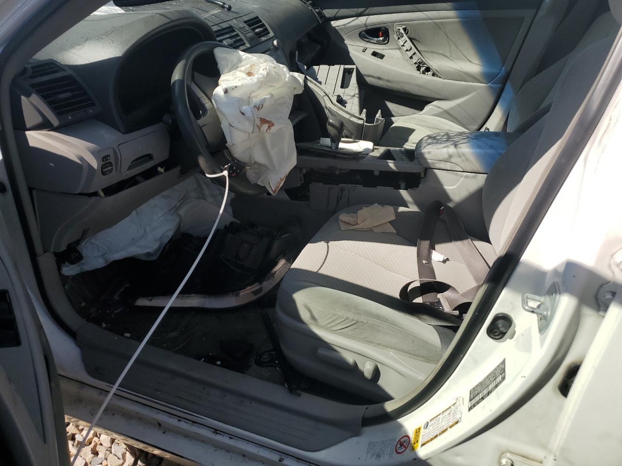 2007 Toyota Camry Ce - Фото 7