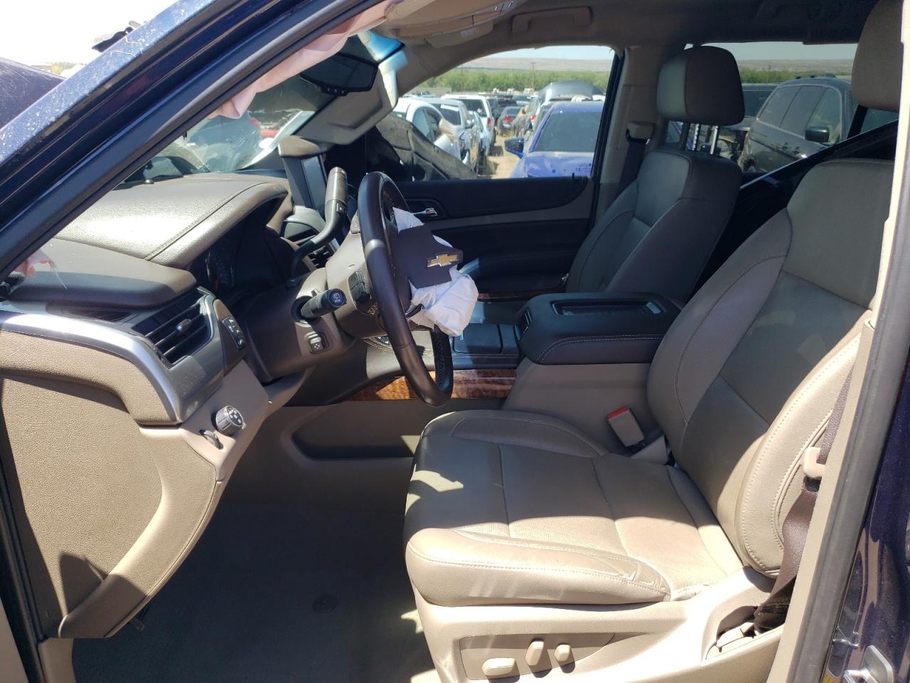 2019 Chevrolet Tahoe C1500 Premier - Image 7