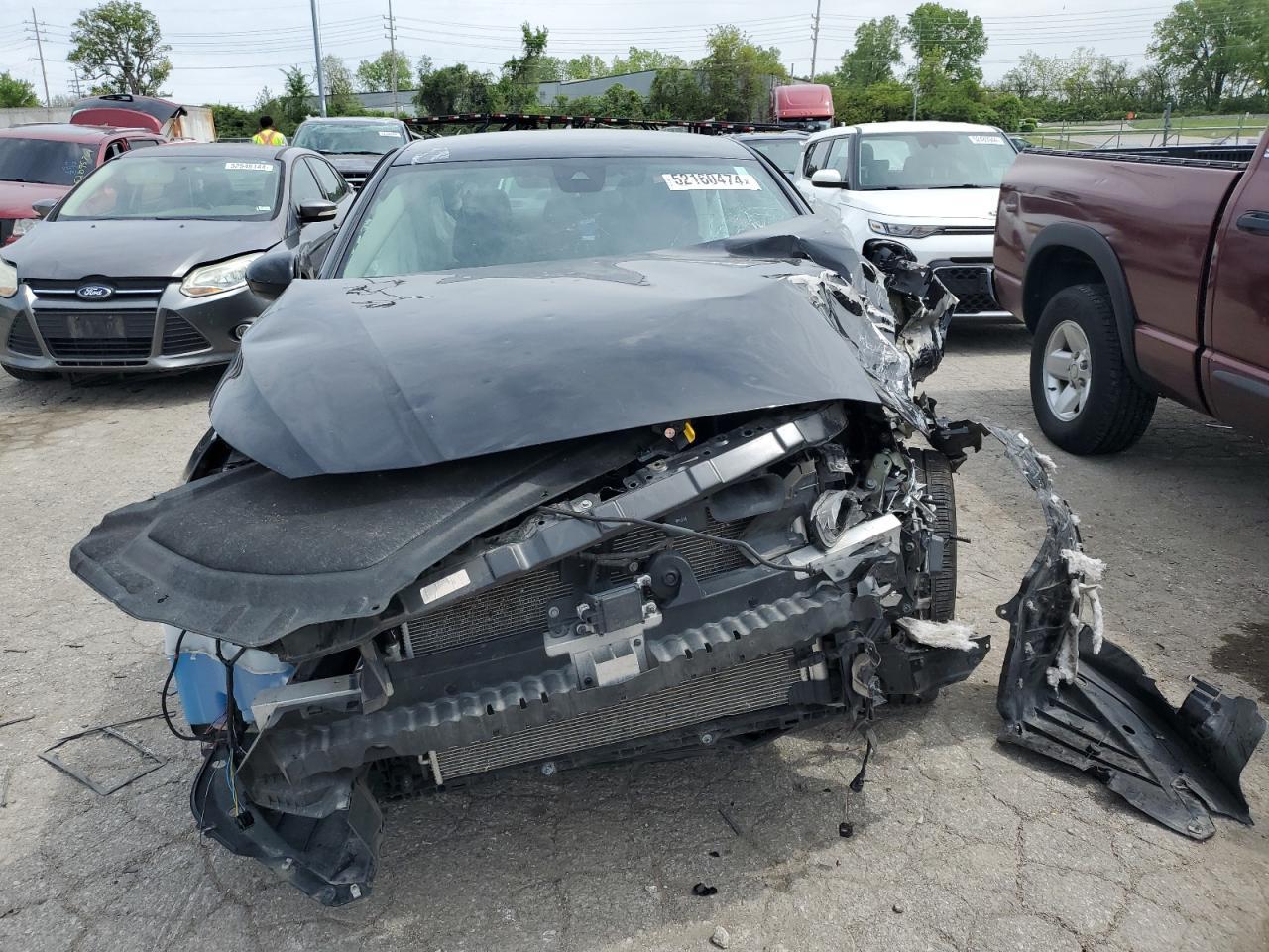 2022 Nissan Altima Sr - Image 5
