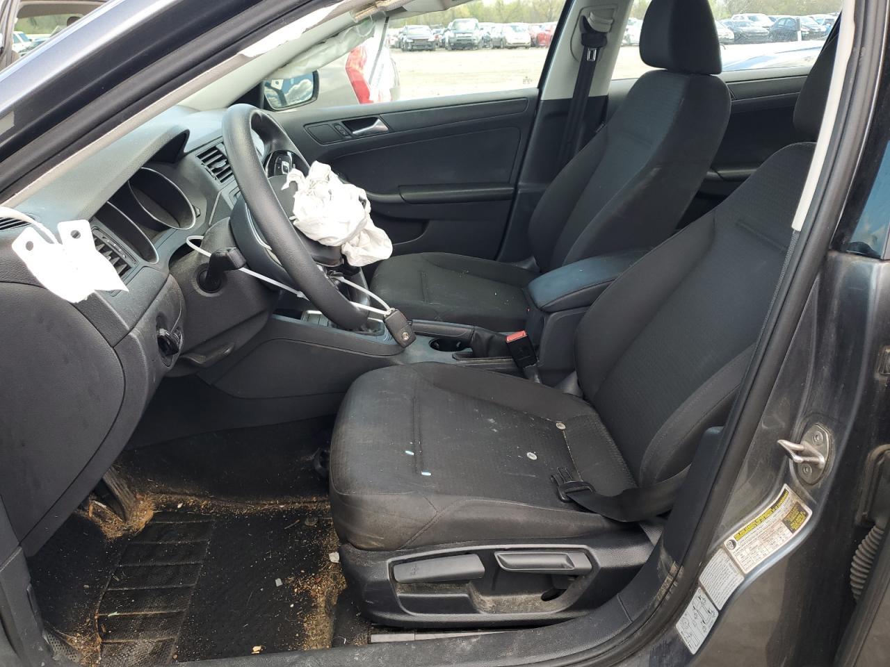 2015 Volkswagen Jetta Base - Image 7