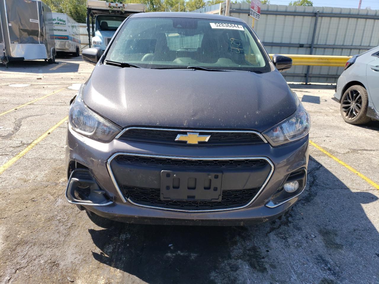 2016 Chevrolet Spark 2Lt - Image 5