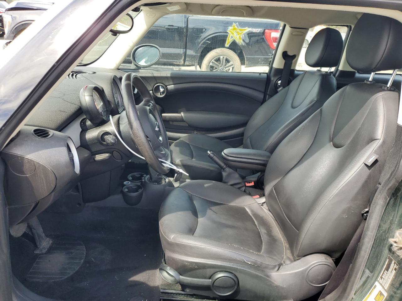 2014 Mini Cooper Clubman - Фото 7