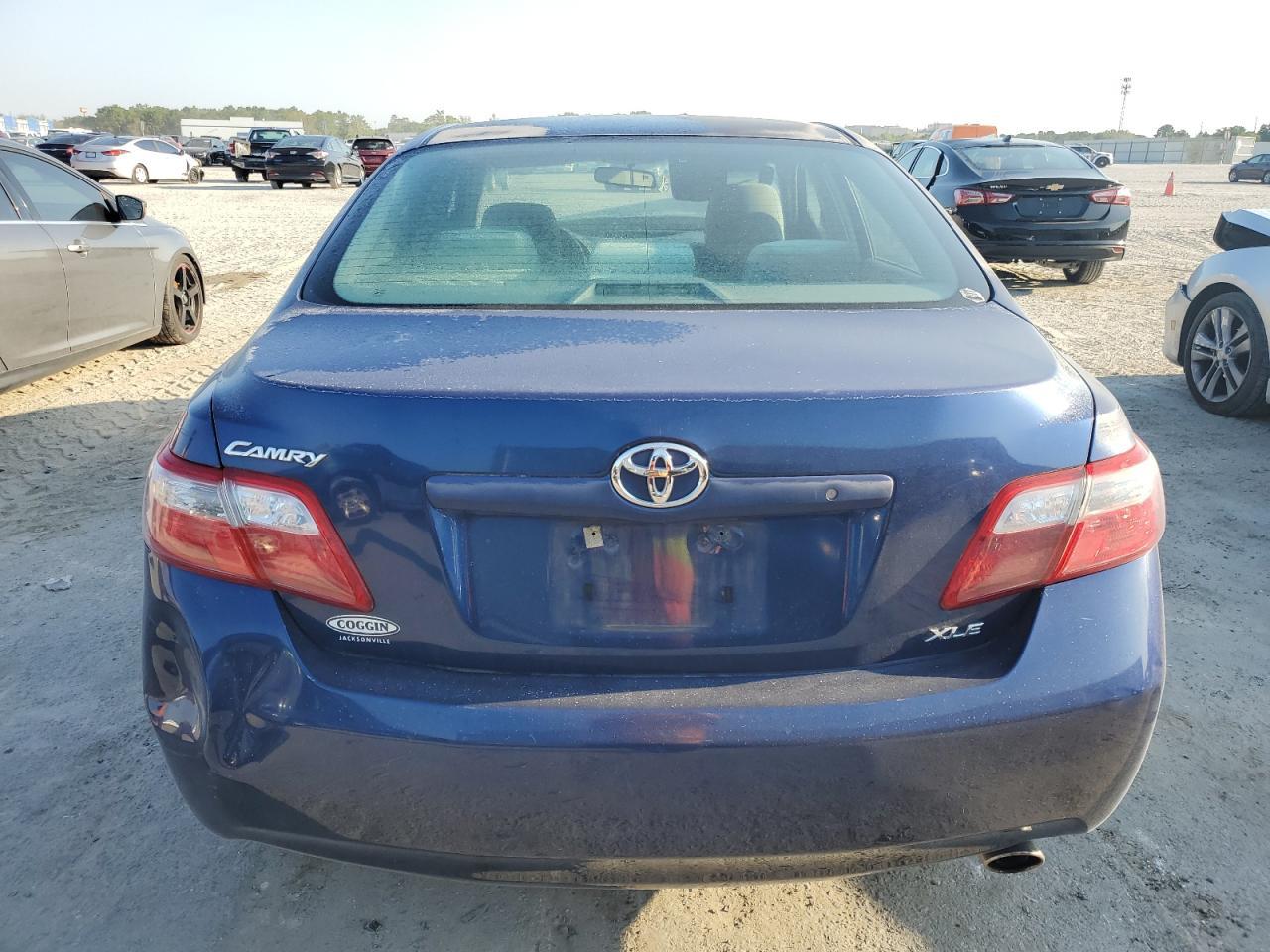2007 Toyota Camry Ce - Image 6