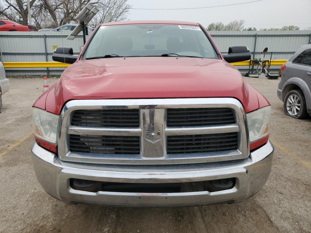 2011 Dodge Ram 2500 - Image 5