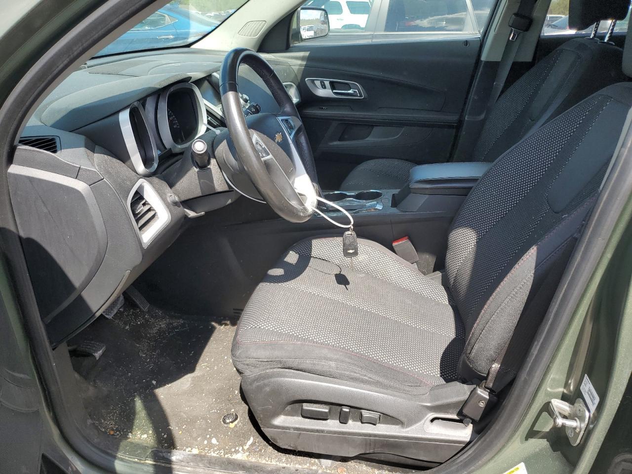 2015 Chevrolet Equinox Lt - Image 7