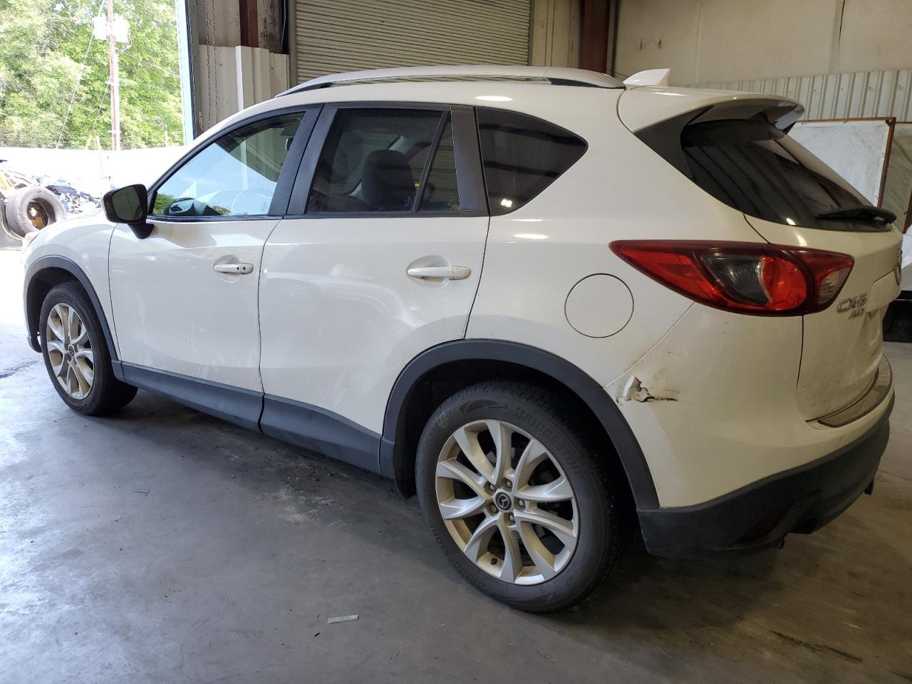 2013 Mazd Cx-5 Gt - Фото 2