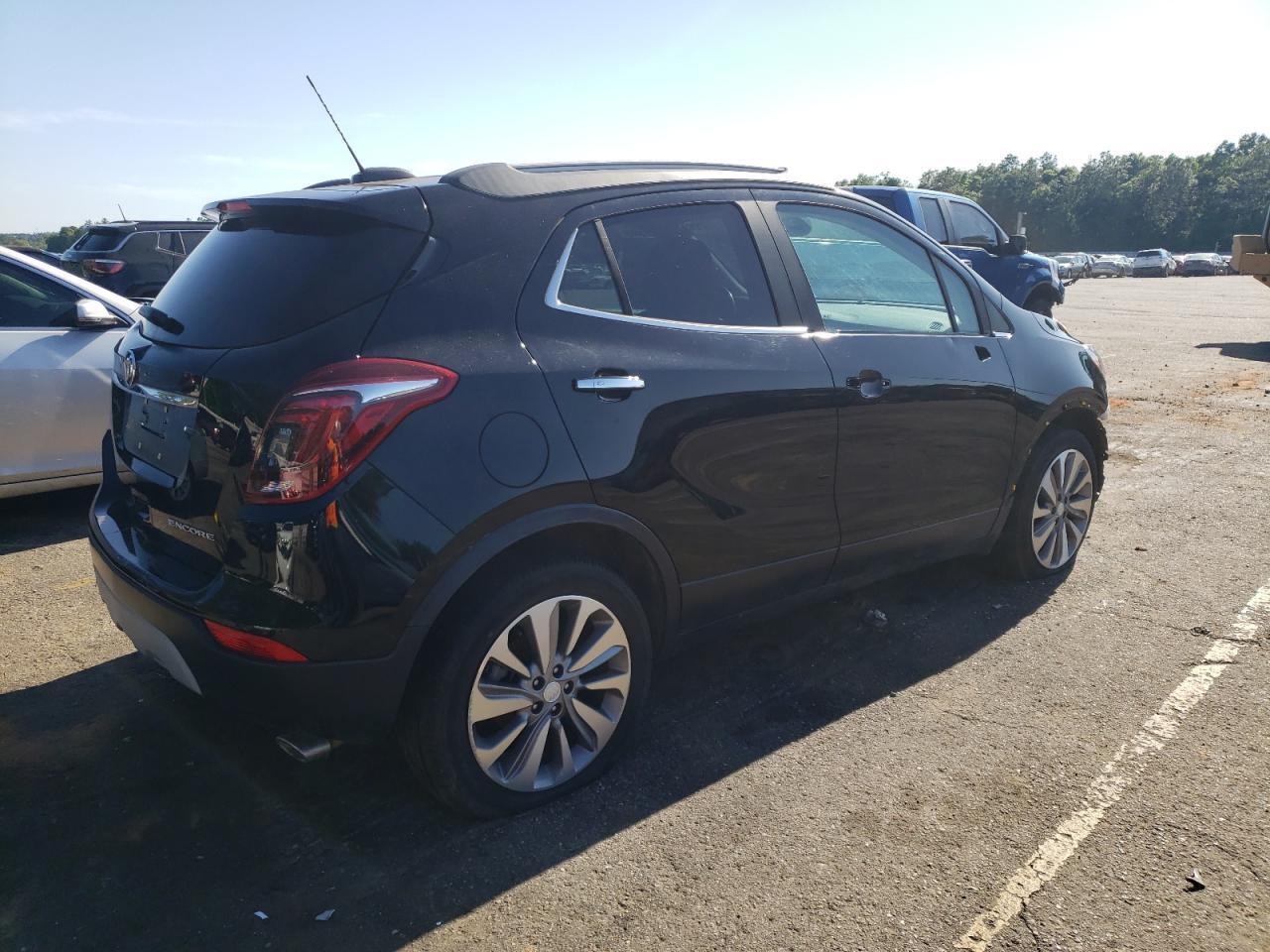 2019 Buick Encore Preferred - Image 3