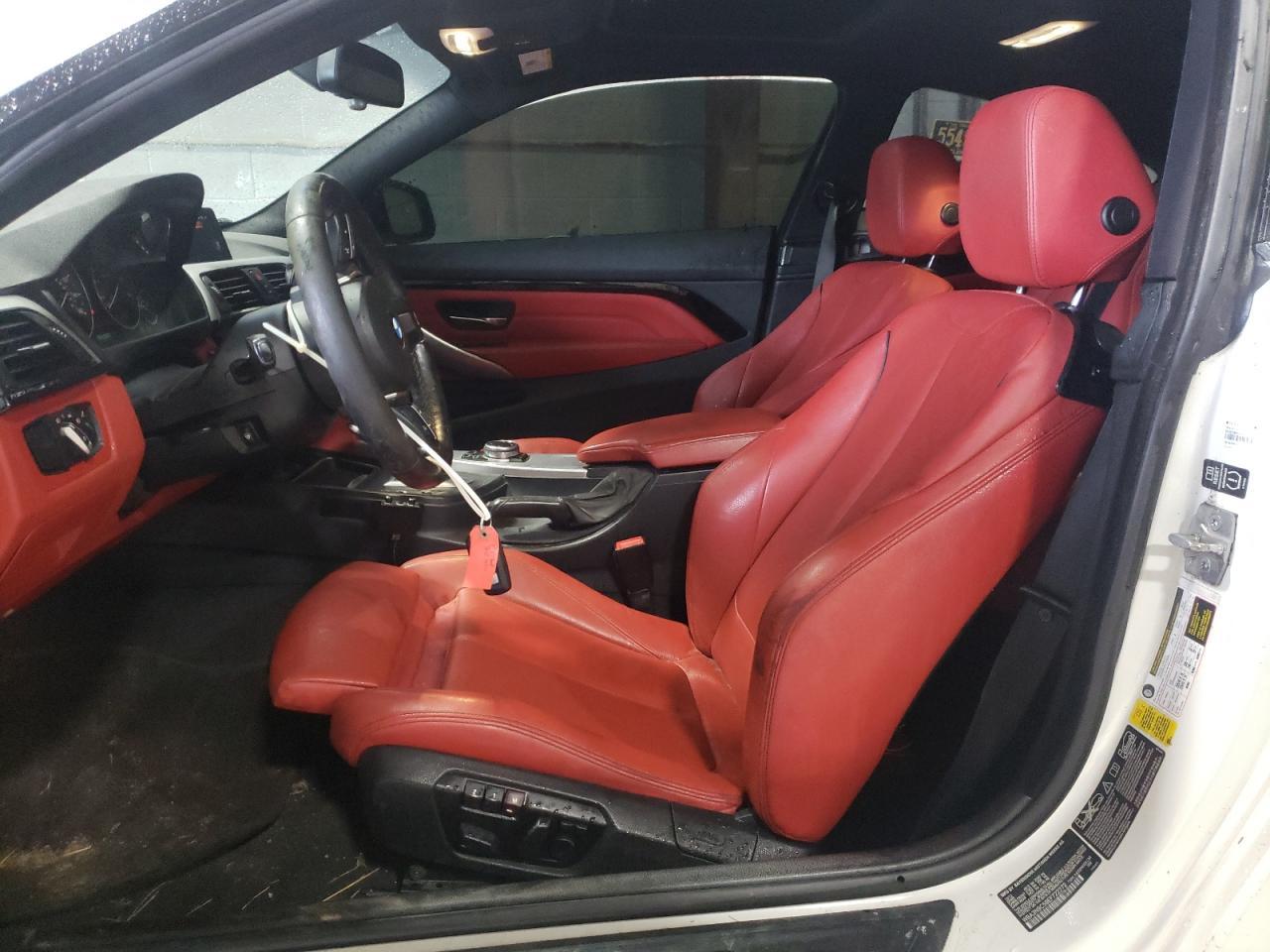 2014 BMW 428 Xi - Фото 7
