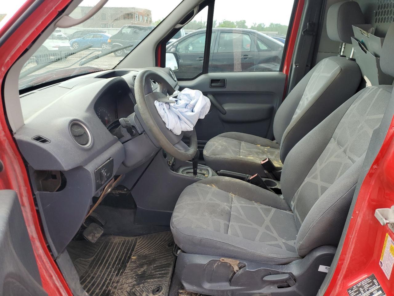 2010 Ford Transit Connect Xl - Image 7