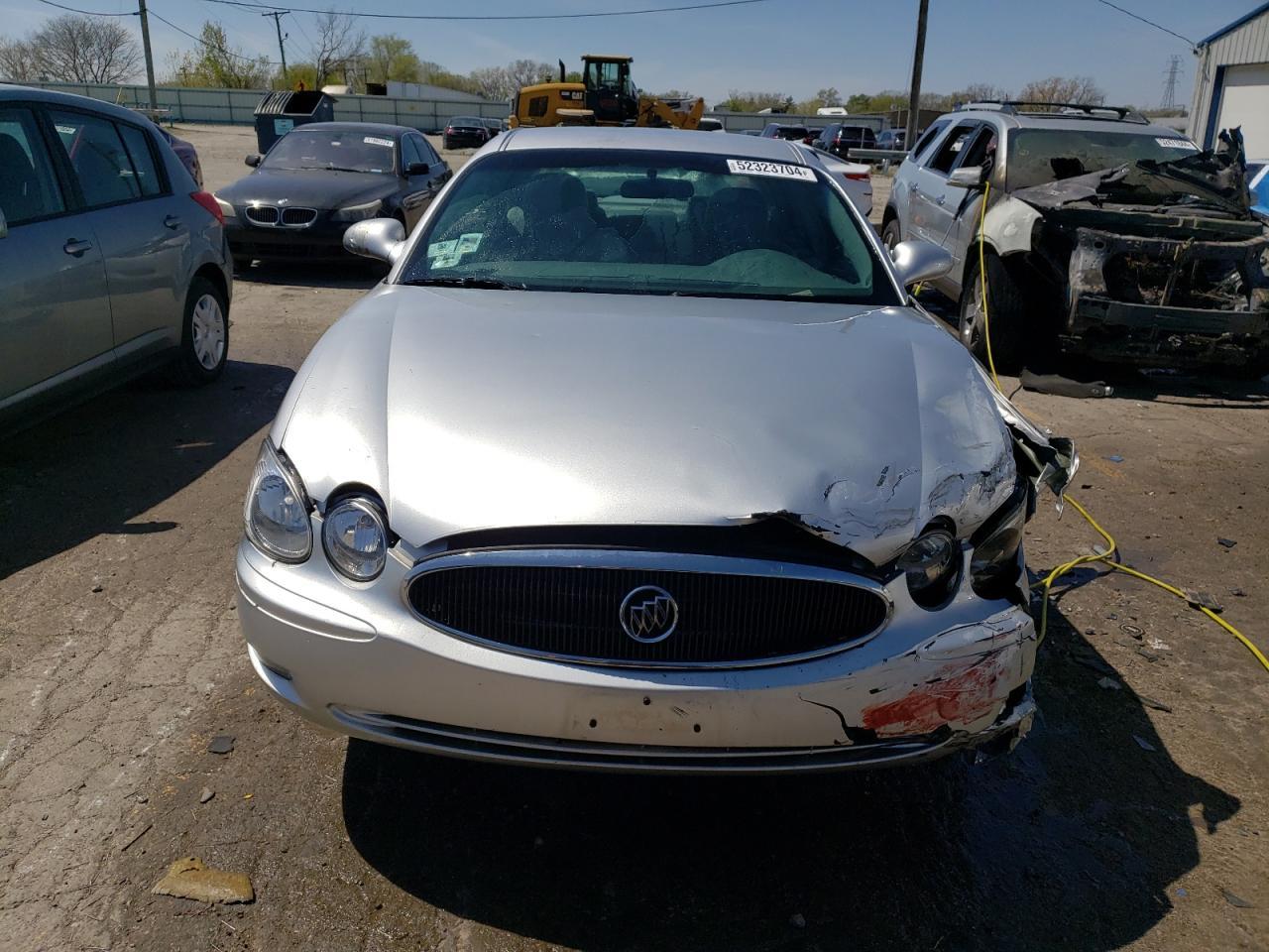 2005 Buick Lacrosse Cxl - Image 5