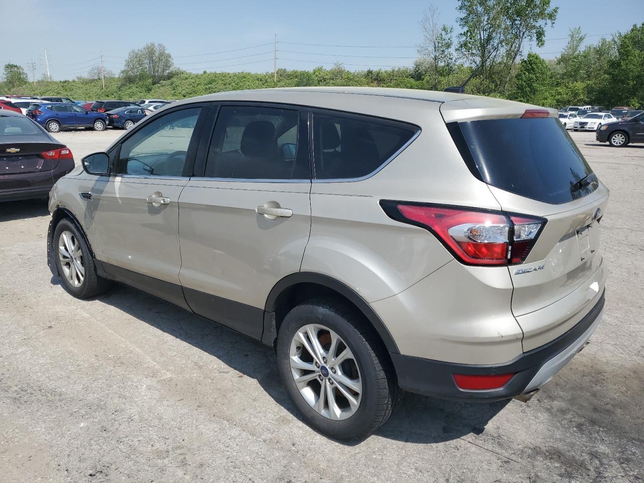 2017 Ford Escape Se - Image 2