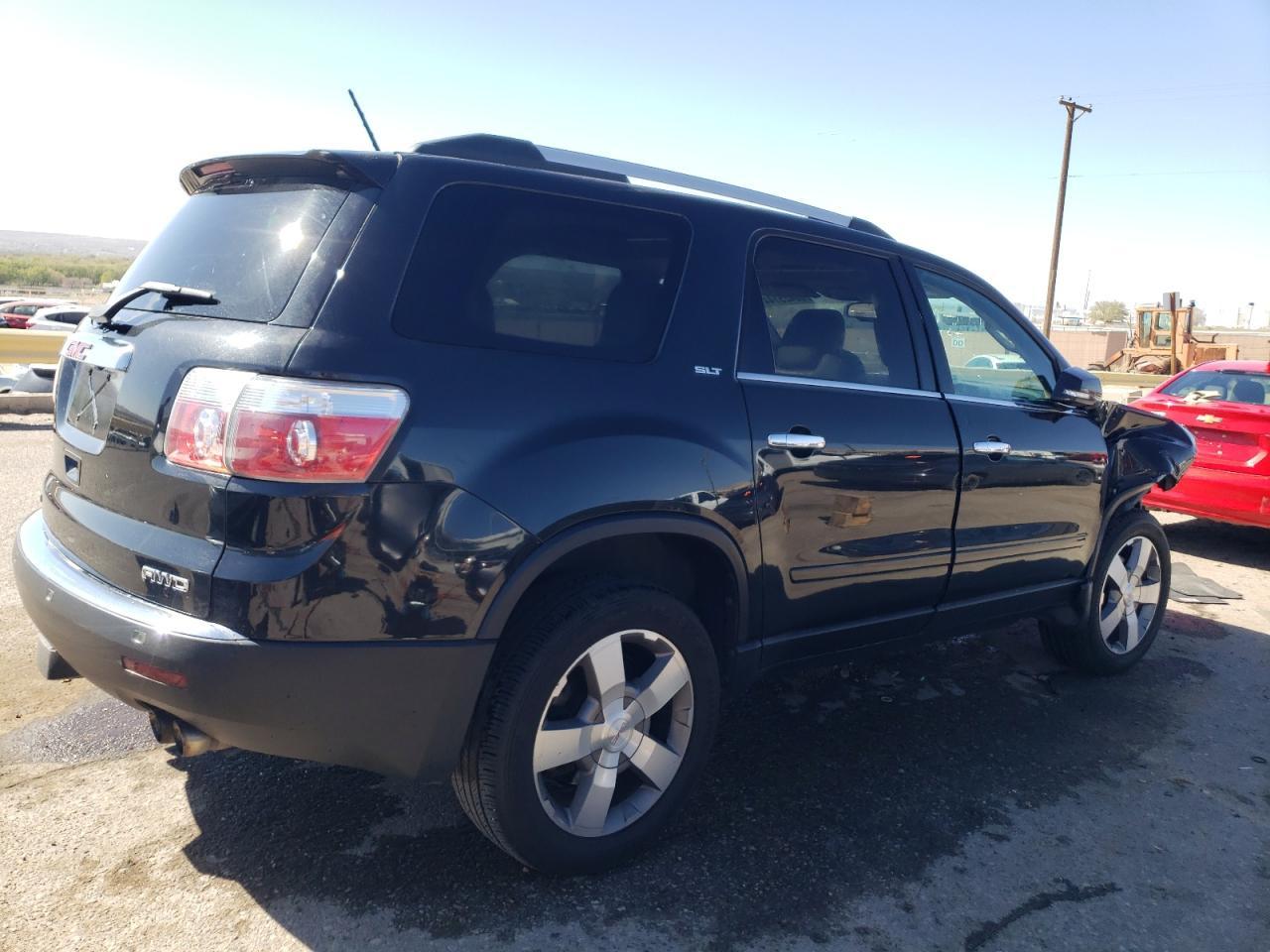2012 GMC Acadia Slt-2 - Фото 3
