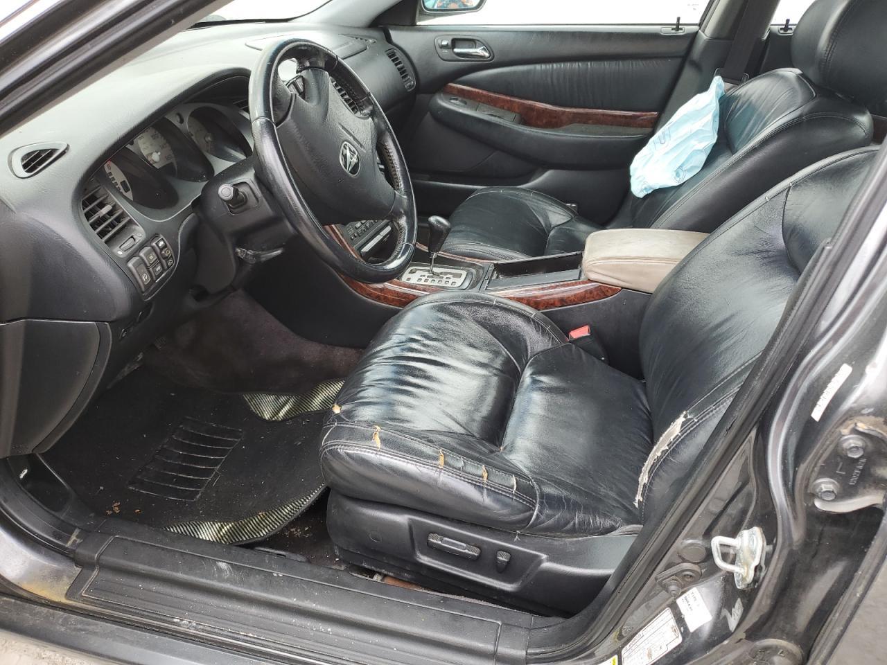 2003 Acura 3.2Tl - Image 7