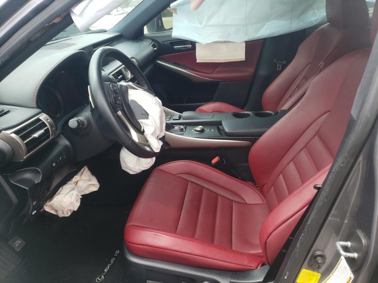 2015 Lexus Is 250 - Фото 7