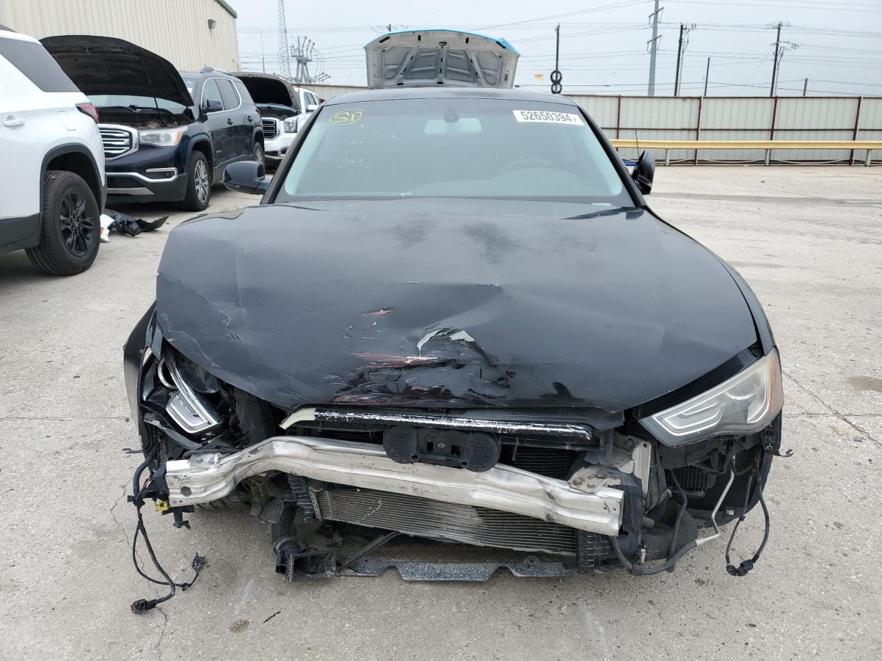 2013 Audi A5 Premium - Фото 5