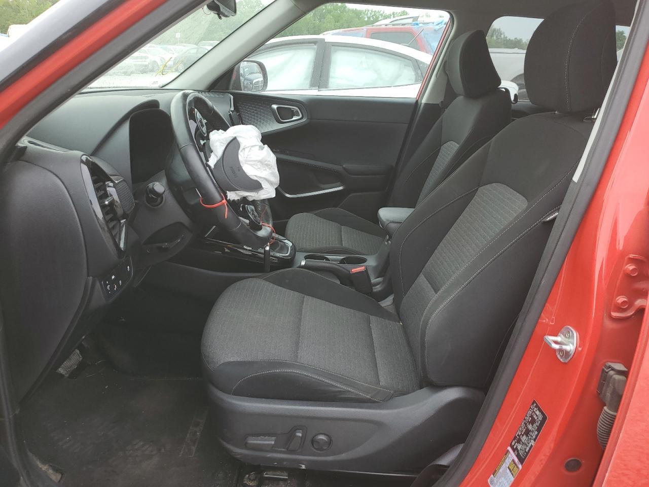 2020 Kia Soul Ex - Image 7