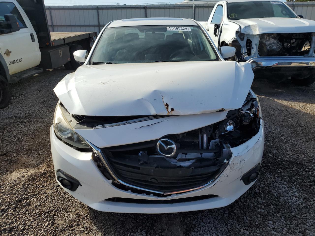 2016 Mazda 3 Touring - Image 5