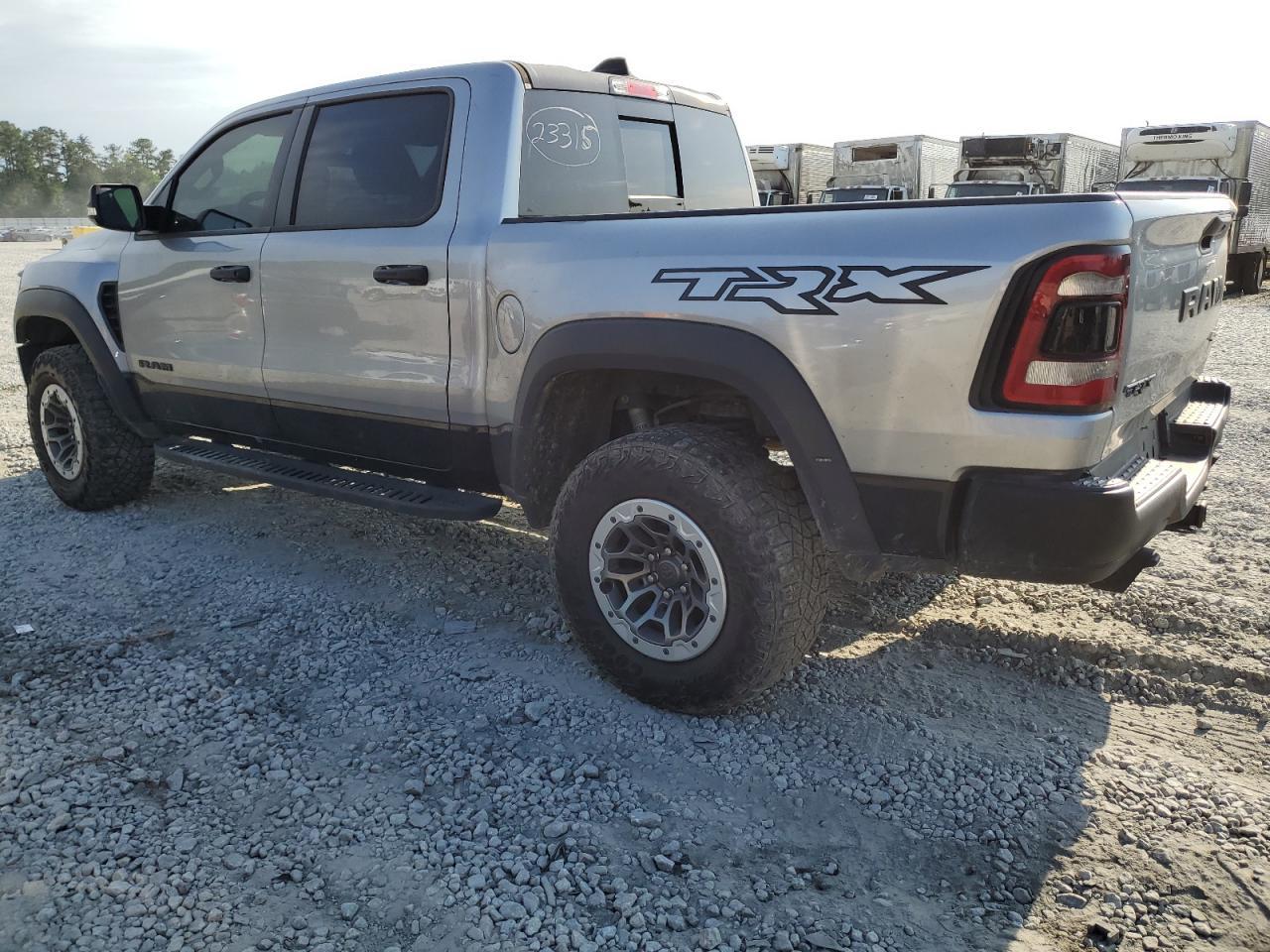 2021 Ram 1500 Trx - Image 2