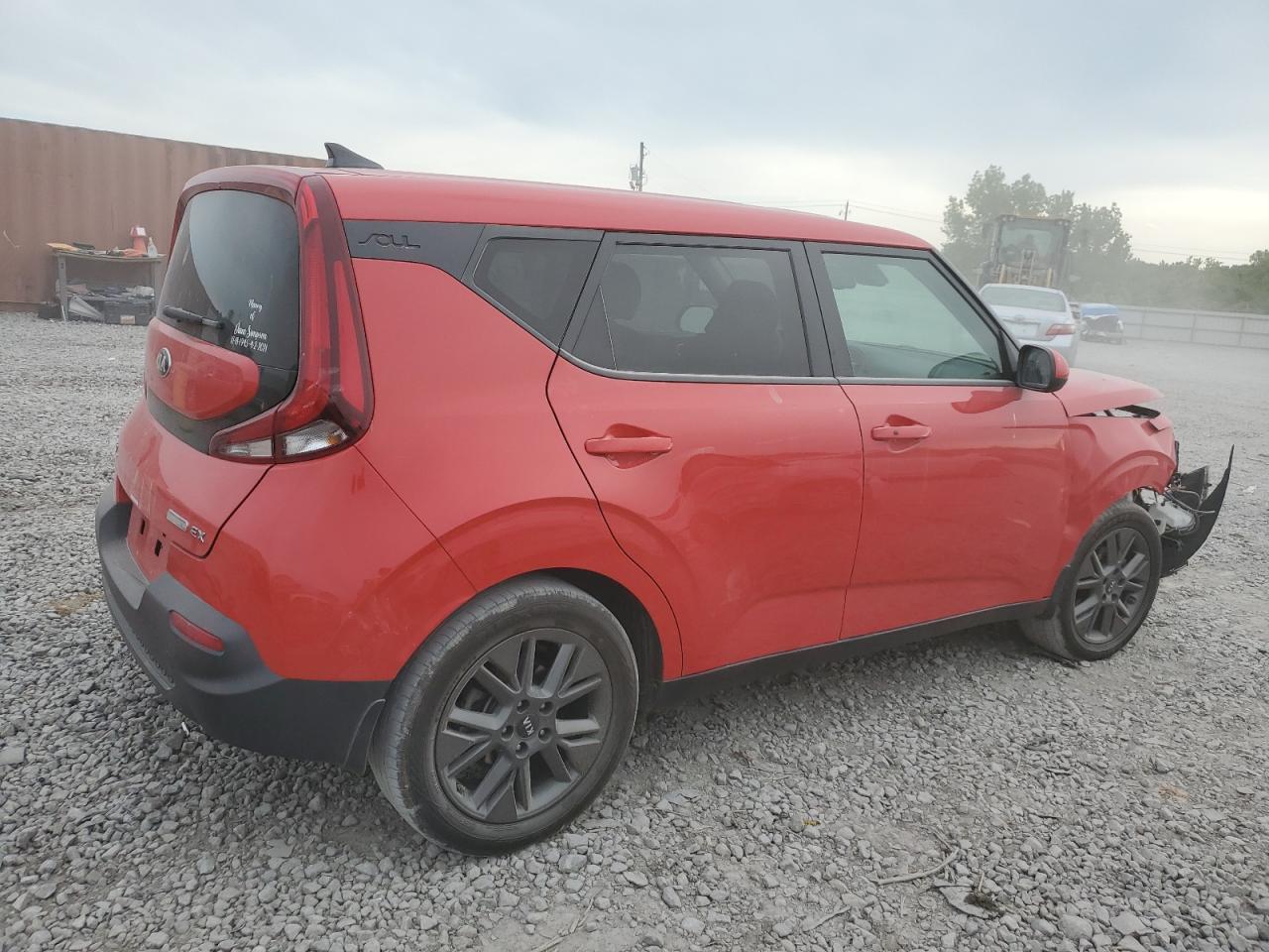 2020 Kia Soul Ex - Image 3