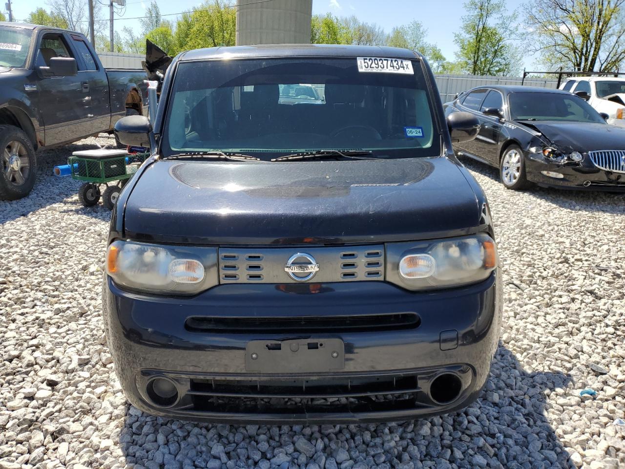 2011 Nissan Cube Base - Image 5