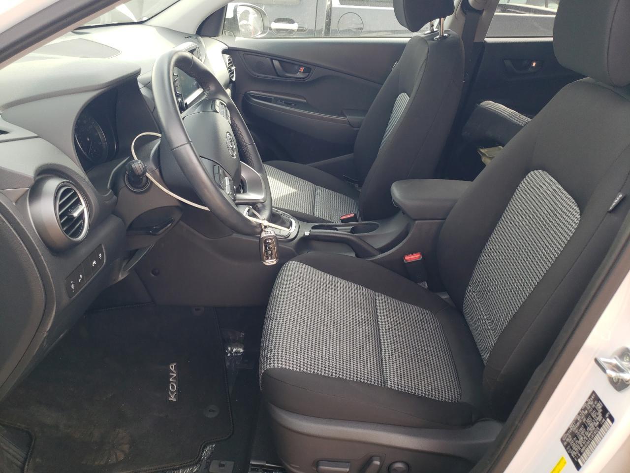 2020 Hyundai Kona Sel Plus - Image 7