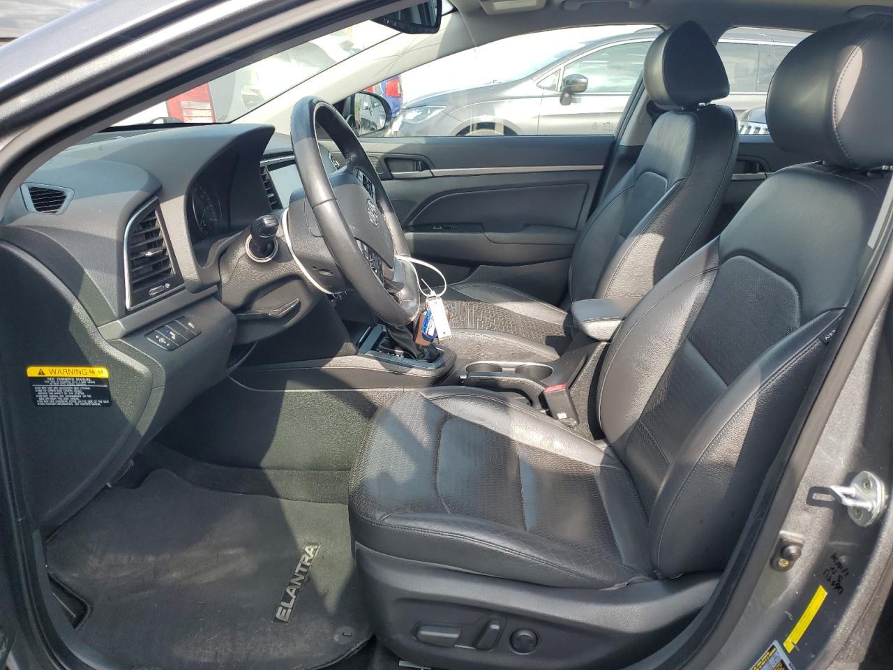 2017 Hyundai Elantra Se - Фото 7