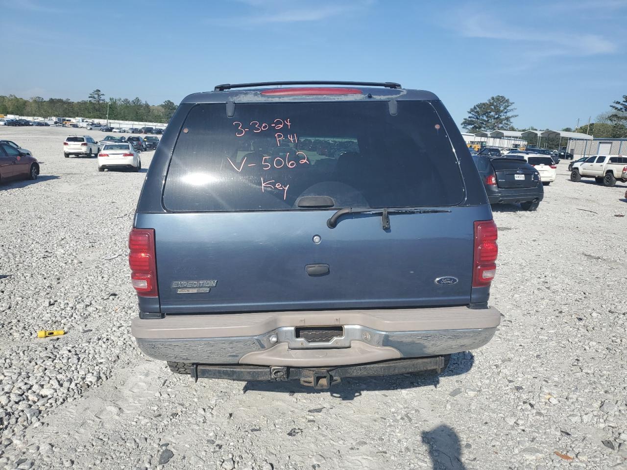 1999 Ford Expedition - Image 6