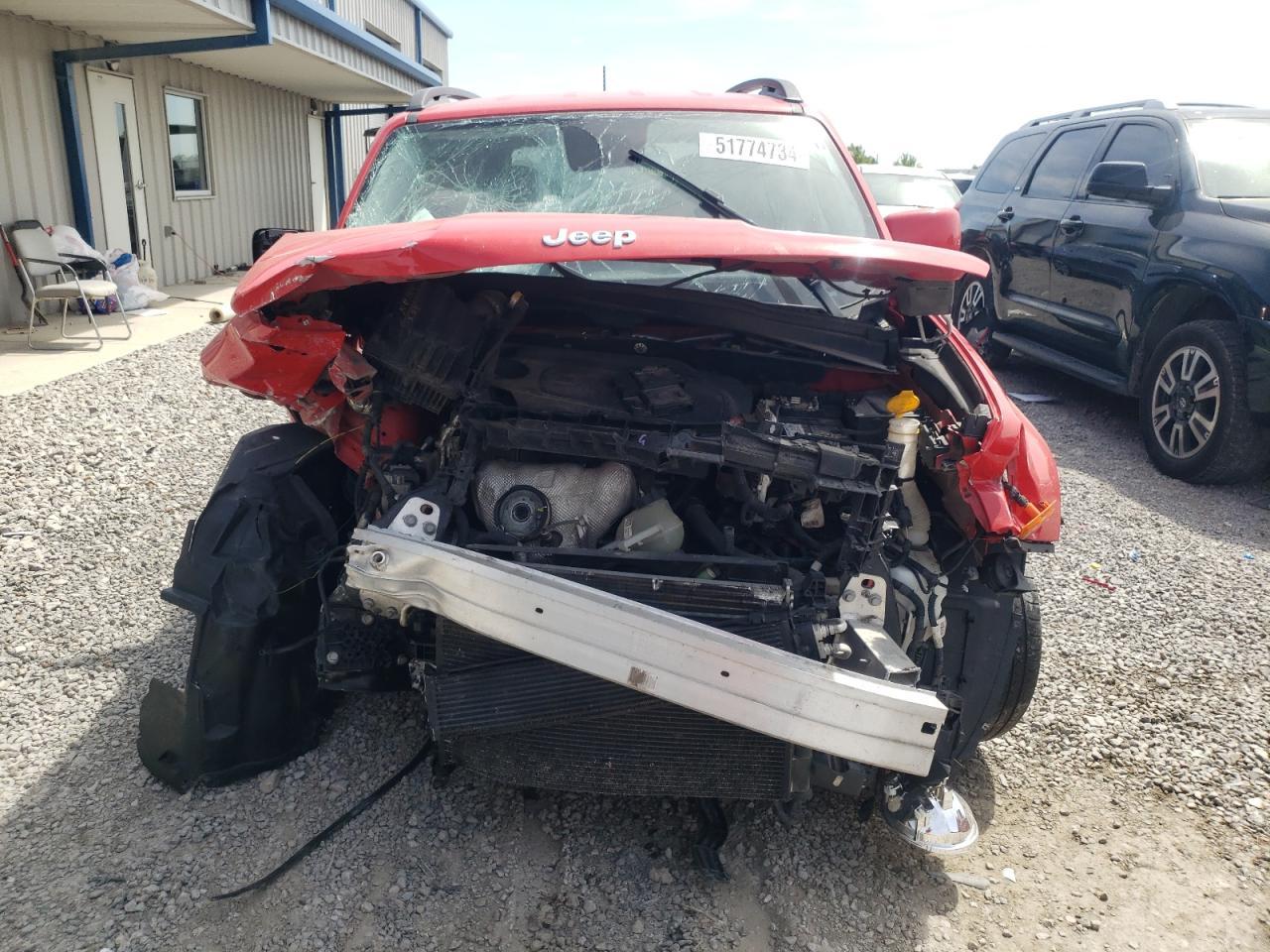 2015 Jeep Renegade Latitude - Image 5