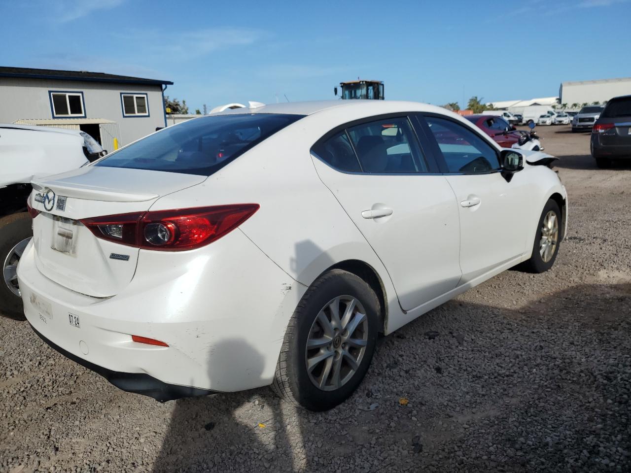 2016 Mazda 3 Touring - Image 3