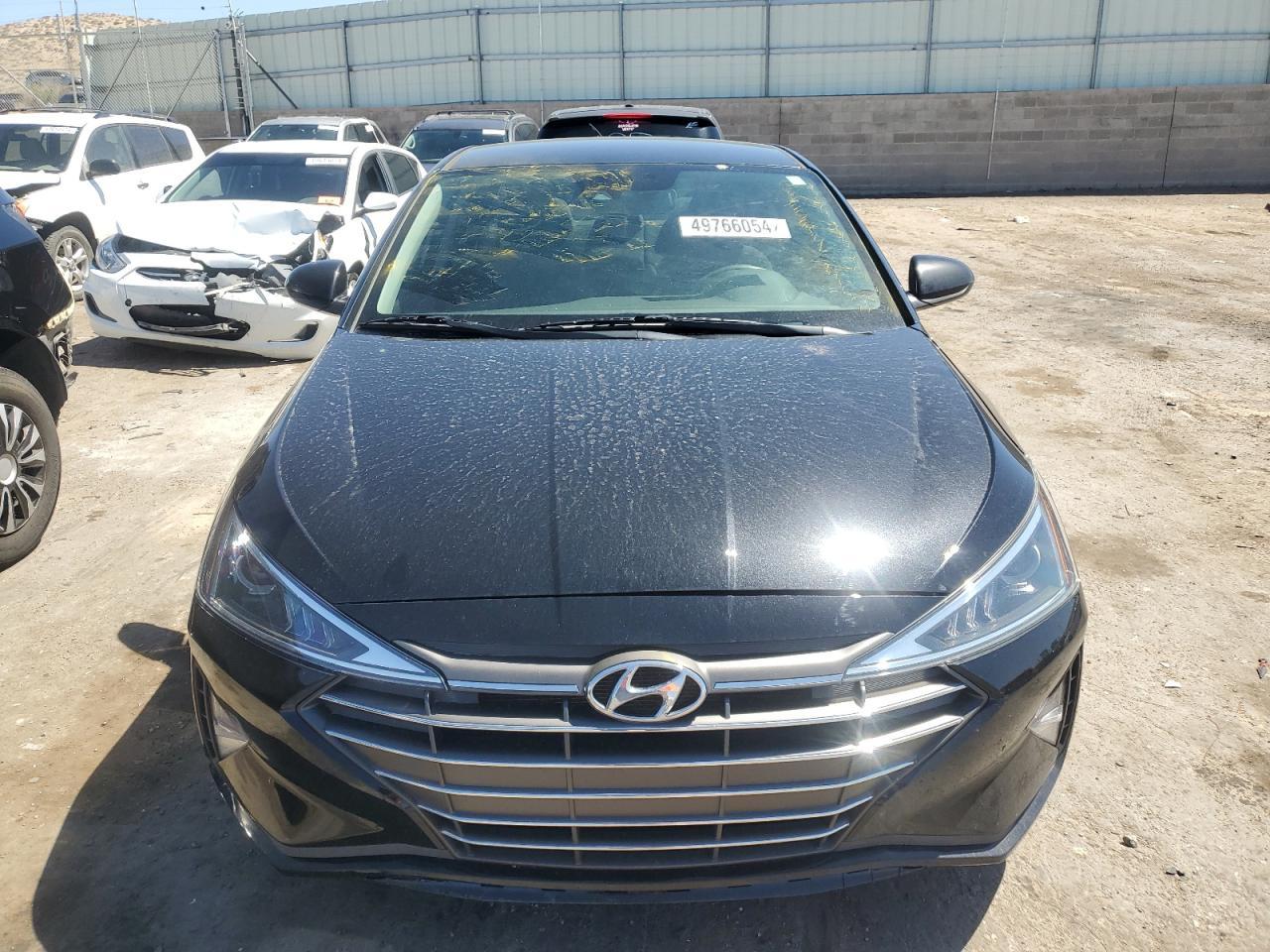2020 Hyundai Elantra Sel - Фото 5
