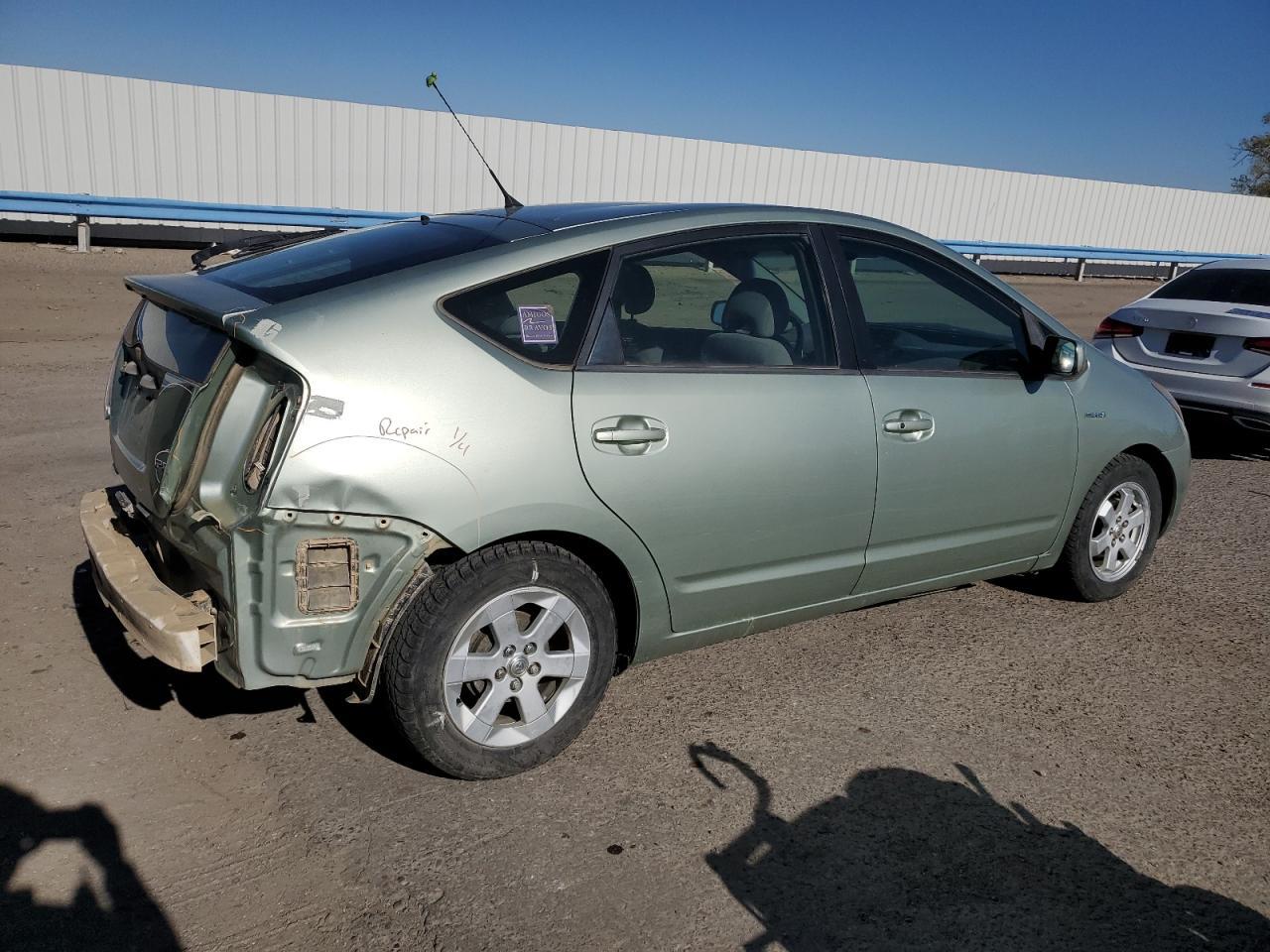 2008 Toyota Prius - Image 3
