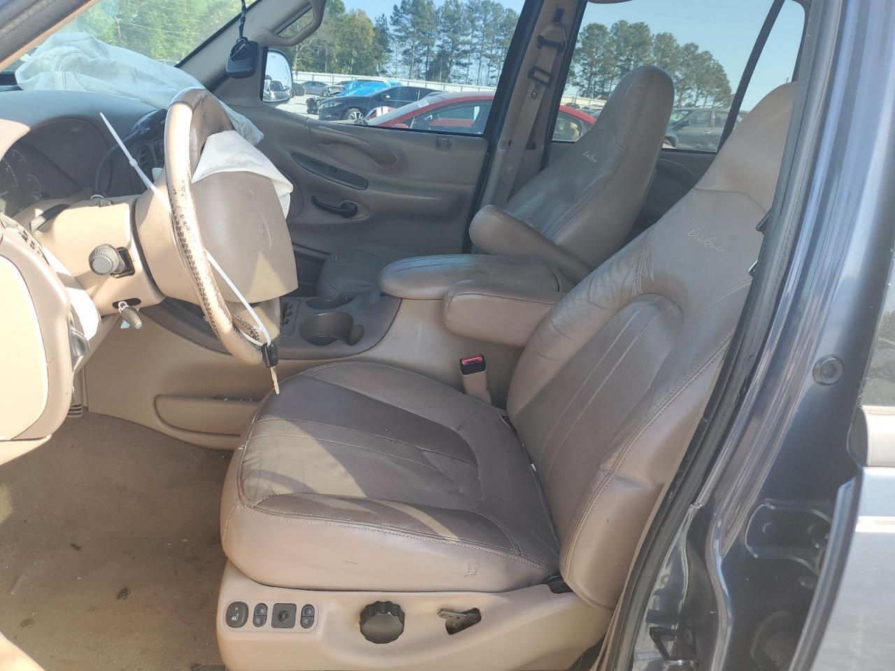 1999 Ford Expedition - Image 7
