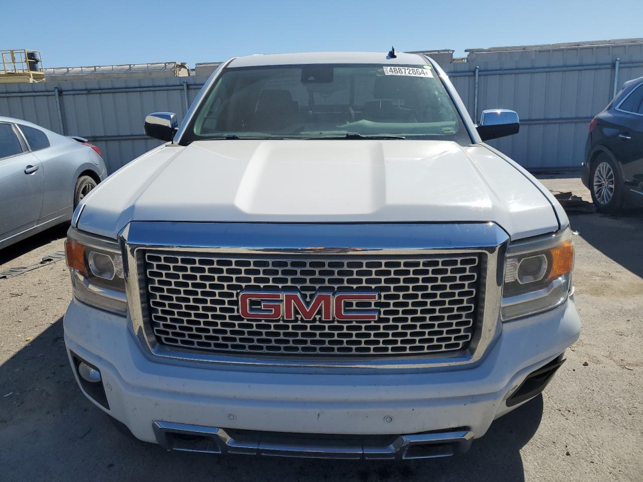 2014 GMC Sierra K1500 Denali - Фото 5