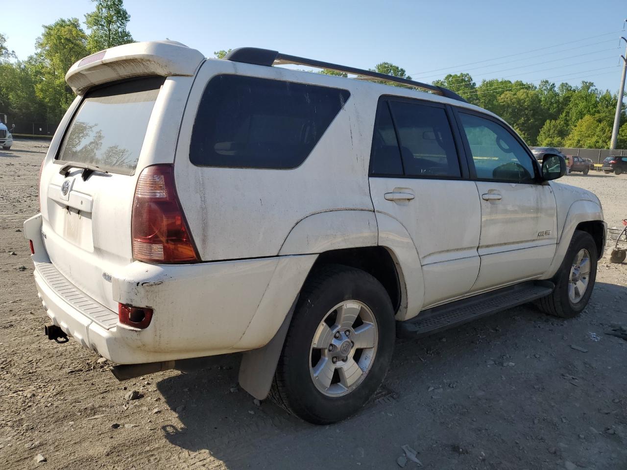 2005 Toyota 4Runner Sr5 - Фото 3