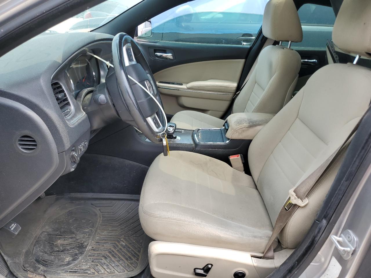 2013 Dodge Charger Sxt - Image 7