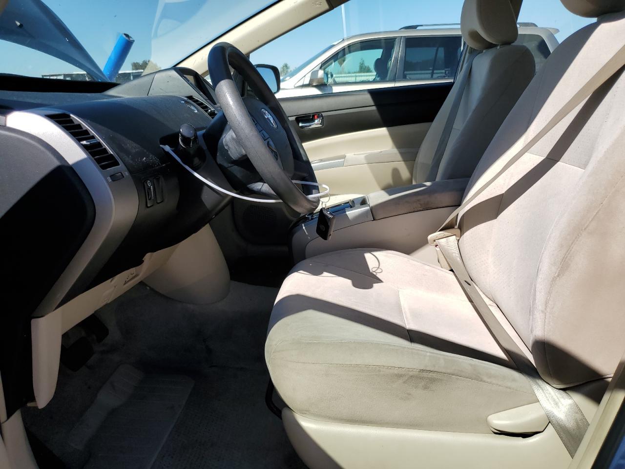 2005 Toyota Prius - Фото 7