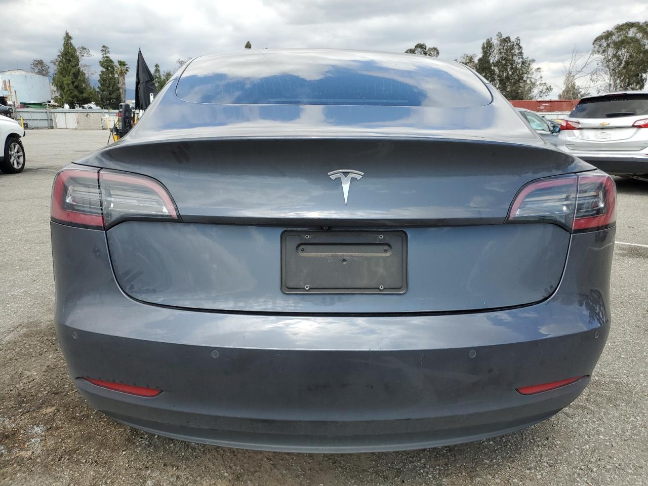 2019 Tesla Model 3 - Фото 6