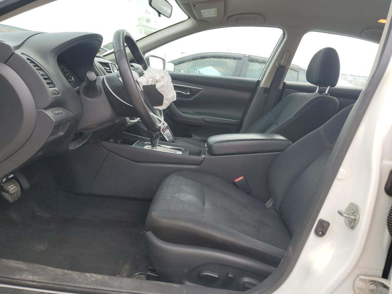 2018 Nissan Altima 2.5 - Image 7