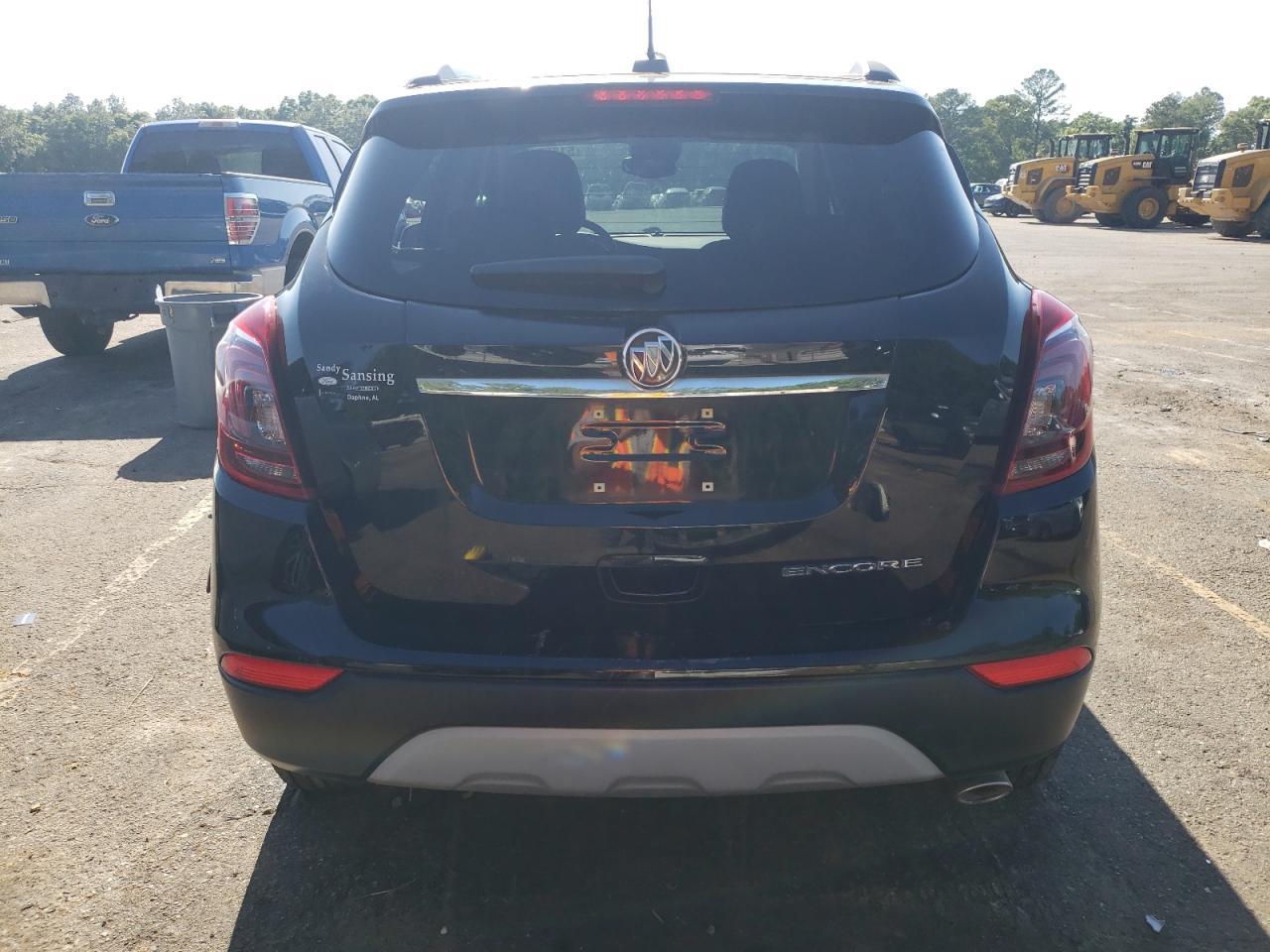 2019 Buick Encore Preferred - Image 6