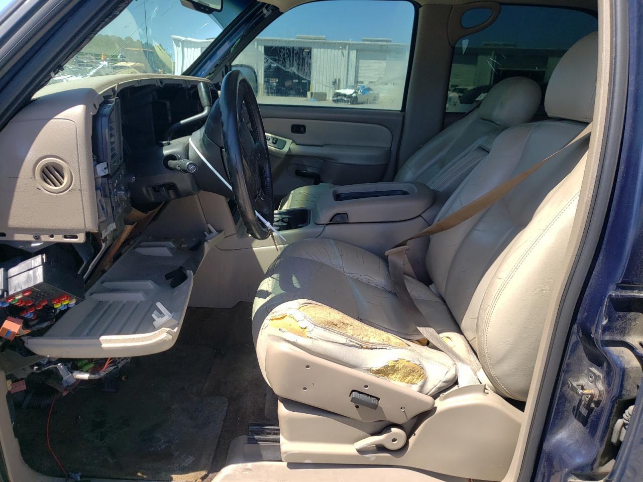 2003 GMC Yukon - Фото 7