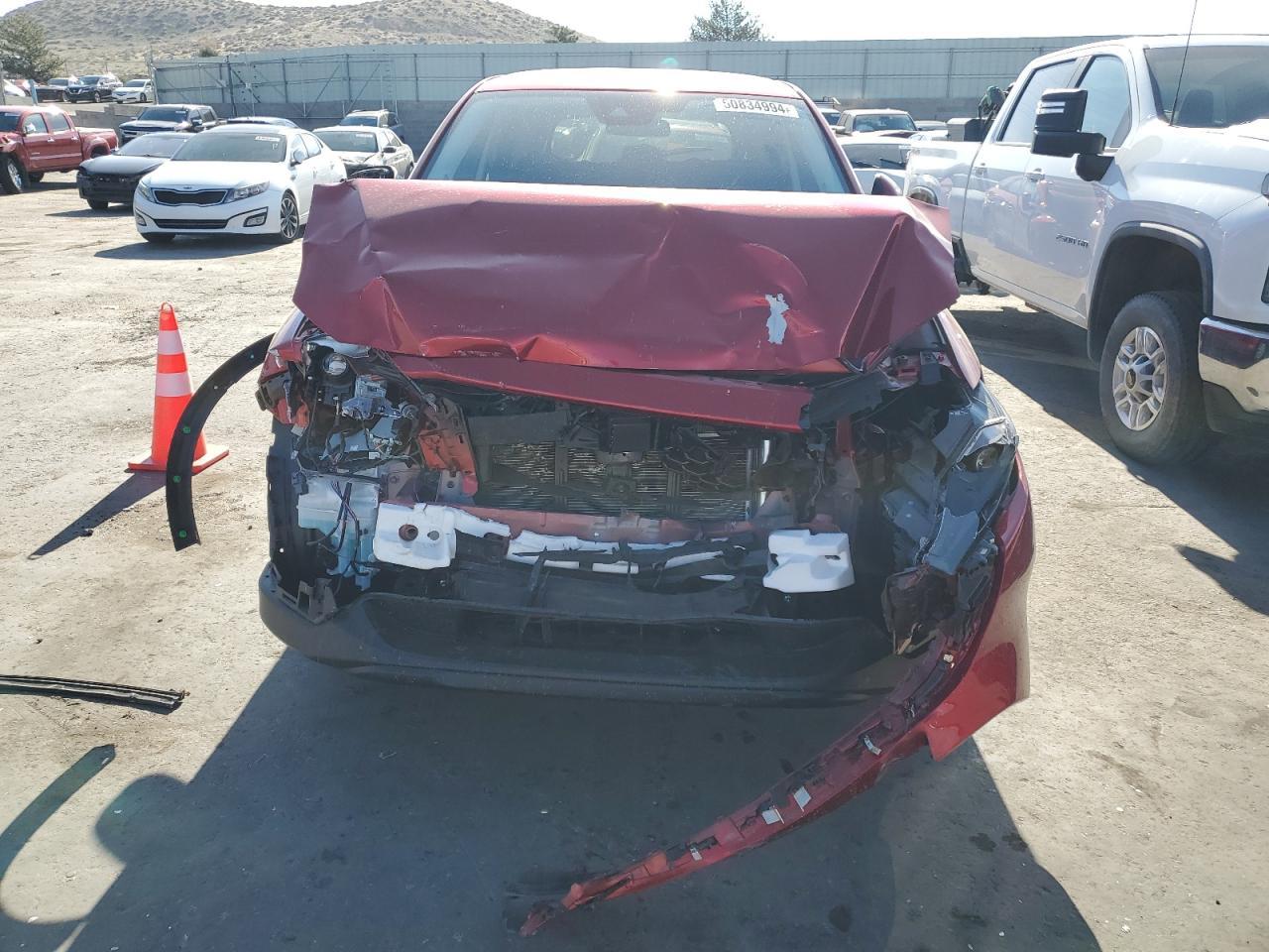 2023 Mazda Cx-5 Select - Фото 5