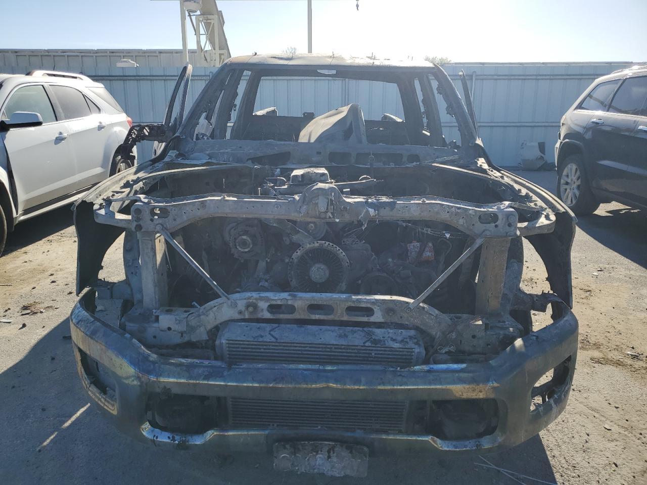 2020 Ram 3500 Tradesman - Фото 5