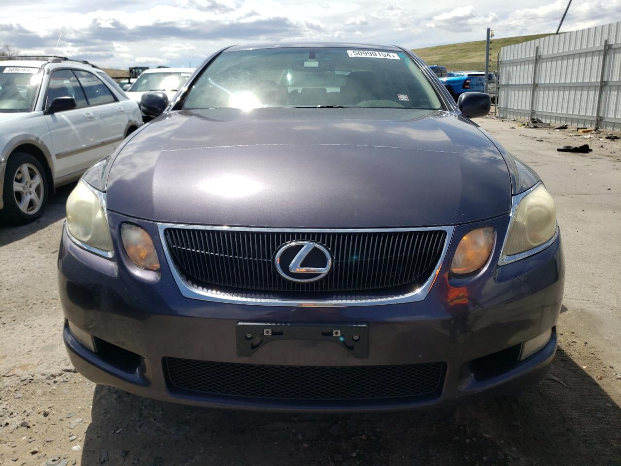 2006 Lexus Gs 300 - Фото 5