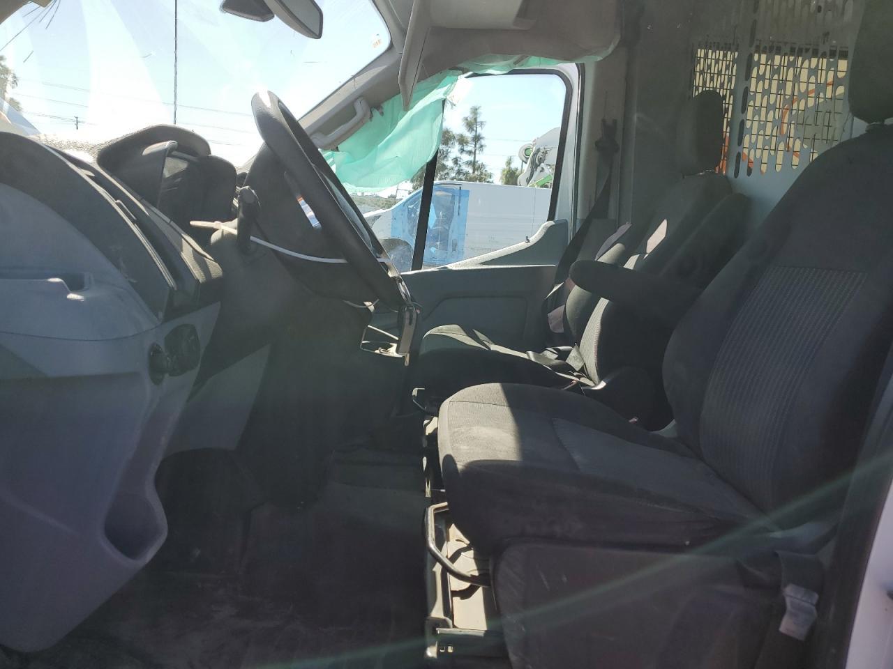 2019 Ford Transit T-250 - Фото 7