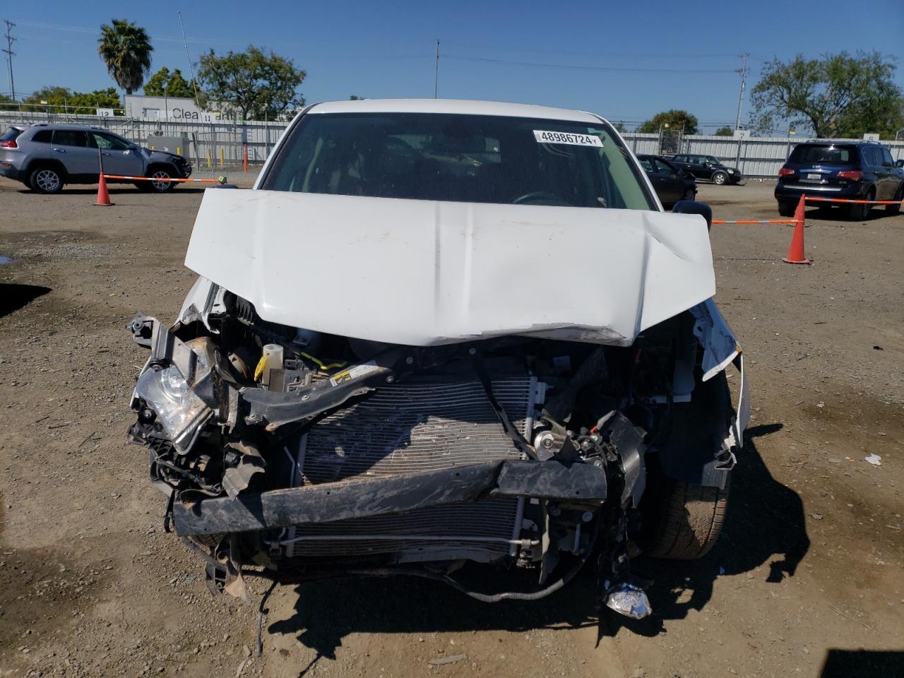 2019 Dodge Grand Caravan Se - Image 5