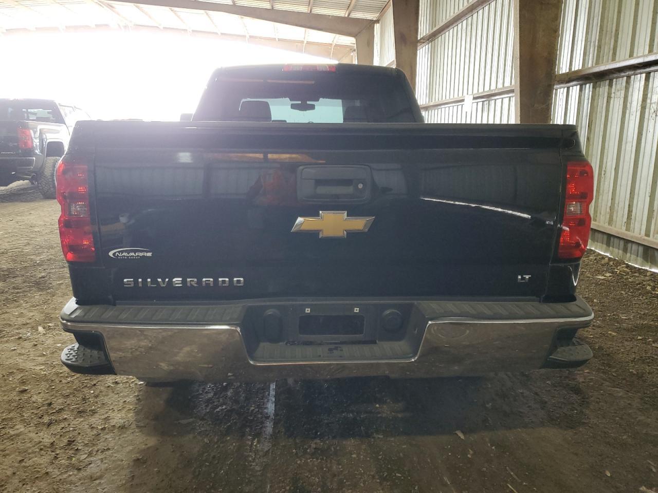 2018 Chevrolet Silverado C1500 Lt - Image 6