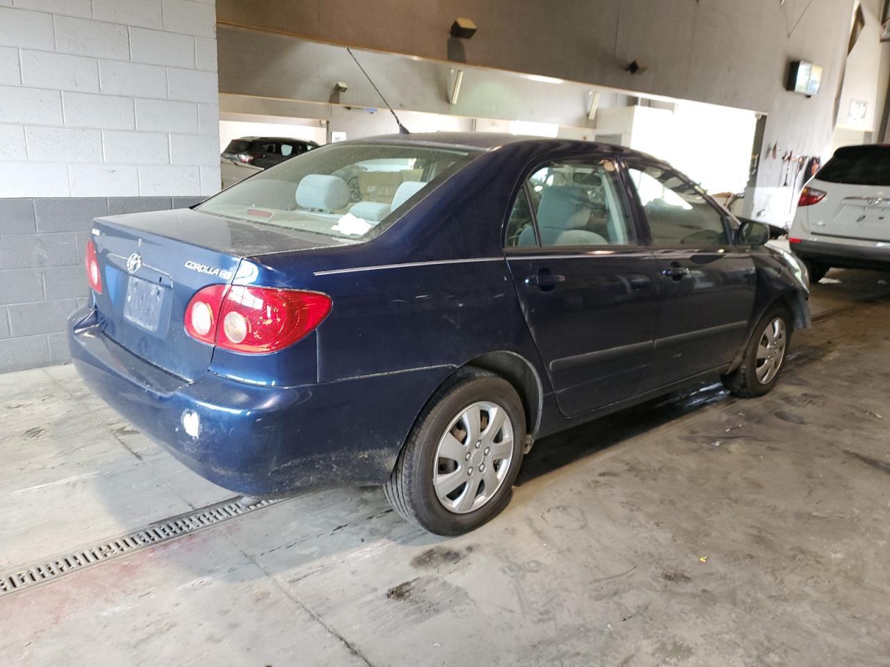 2008 Toyota Corolla Ce - Фото 3